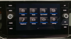 Volkswagen Polo 1.0 TSI 95 Match 5dr Petrol Hatchback